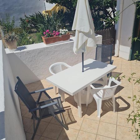 Casa Salina Vila Santa Marina Salina Exterior foto